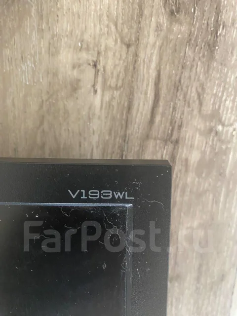 Acer. 19", ���������� �� (LCD, LED, QLED) ����