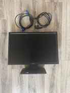 Acer. 19", ���������� �� (LCD, LED, QLED) ����