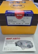 ������ ��������� 1HZ / SDT10163ZZ STD NPR D=94 / 2-2-4 13011-17010 ����