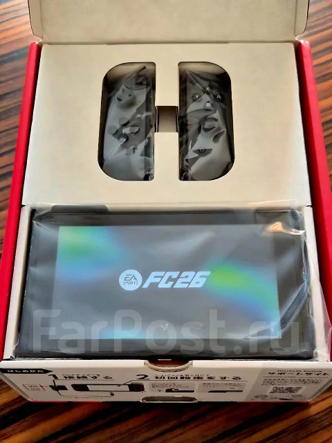 Nintendo Switch ����
