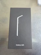 Samsung Galaxy S25. �����, 256 ��, ������, 3G, 4G LTE, 5G, Dual-SIM, ����������, NFC ����