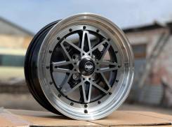 Work Equip 03. 5.5x15", 4x100, ET35, �� 73,1���. ����