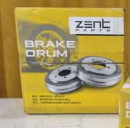 ������� ���������! Chevrolet Aveo 12 Zentparts Z01716 ����