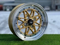 Work Equip 03. 5.5x14", 4x98, ET20, �� 73,1���. ����