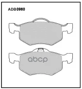������� ��������� �������� | ����� | Allied Nippon ADB0960 ADB0960 ����
