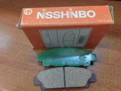 ������� ��������� Nisshinbo PF1252 PF1252 ����