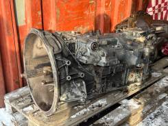 ���� G210-16 Mercedes-Benz Actros A1840LS OM501LA 541.923 MP1 A0012603600 ����