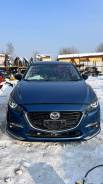 Mazda Axela. BMLFS, S5DPTS ����