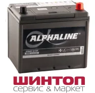 Alphaline. 80��.�., D26, 760��., ��������, ������������ ����� ����