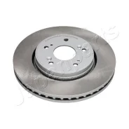 ���� ����. ���. ����. [293x28] 5 ���. Honda CR-V III 07- Japanparts DI405C DI405C ����