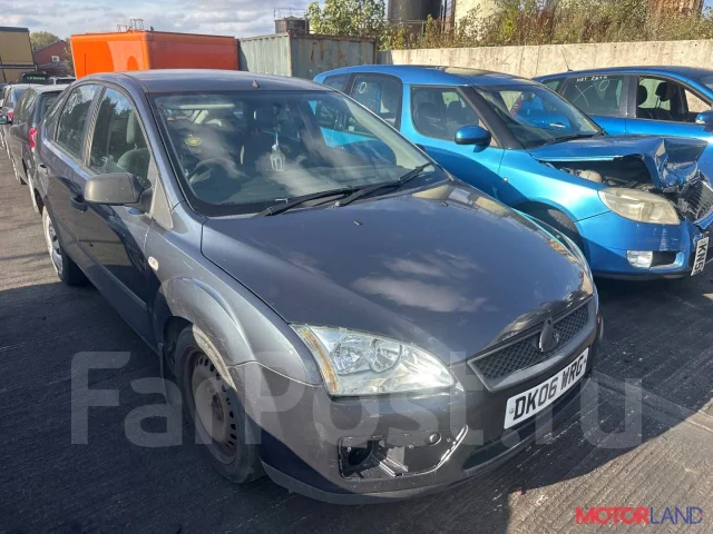 ��������� Ford Focus 2 2005-2008 11643605 1543764 ����