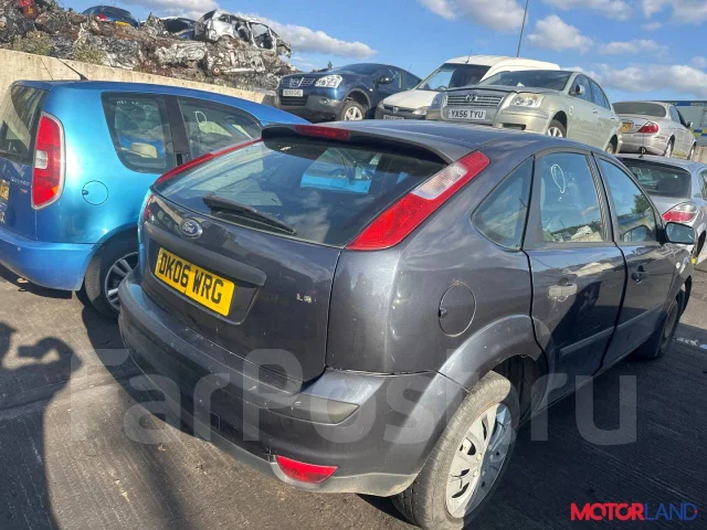 ��������� Ford Focus 2 2005-2008 11643605 1543764 ����