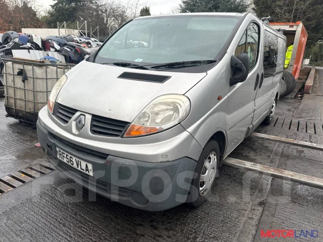 ������� Renault Trafic 2001-2014 20862319 0986023530 ����