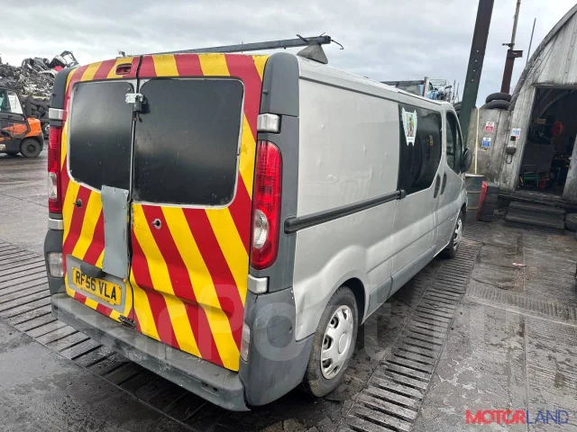 ������� Renault Trafic 2001-2014 20862319 0986023530 ����