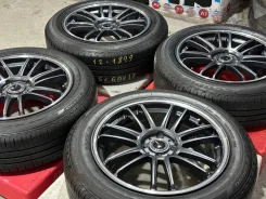 PIAA. 7.0x17", 4x100, ET45 ����