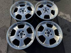 Monza Warwick. 8.0/9.0x19", 5x114.3, ET38/38, �� 73���. ����