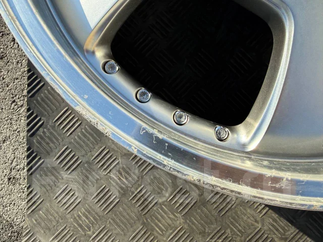 Monza Warwick. 8.0/9.0x19", 5x114.3, ET38/38, �� 73���. ����