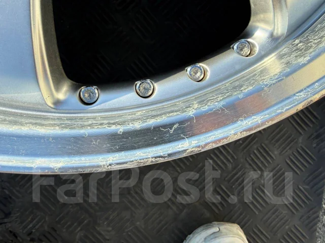Monza Warwick. 8.0/9.0x19", 5x114.3, ET38/38, �� 73���. ����