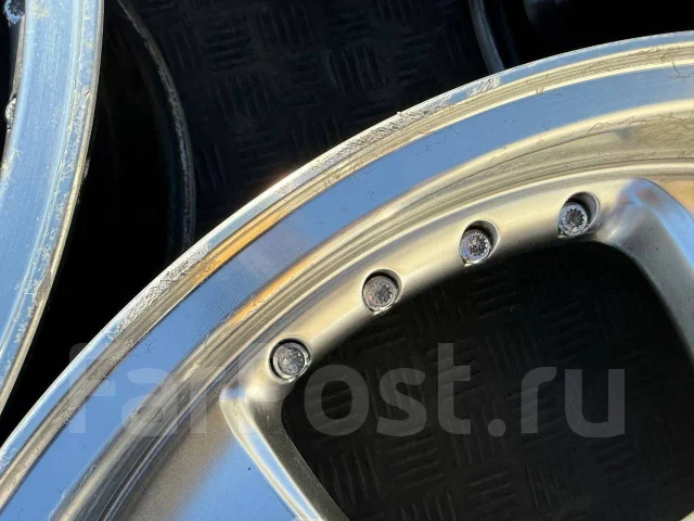 Monza Warwick. 8.0/9.0x19", 5x114.3, ET38/38, �� 73���. ����