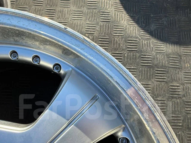 Monza Warwick. 8.0/9.0x19", 5x114.3, ET38/38, �� 73���. ����