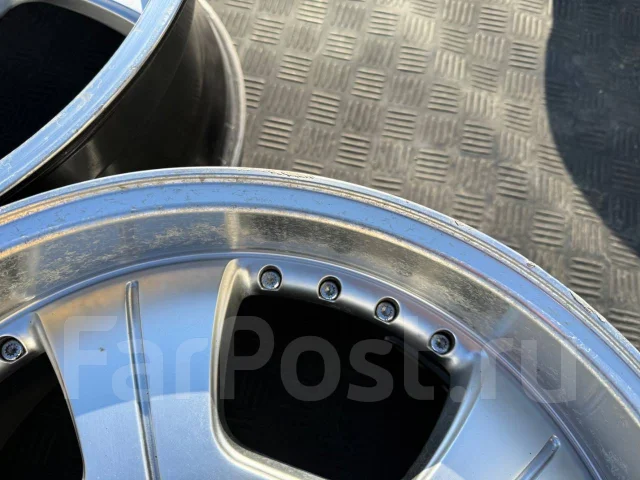 Monza Warwick. 8.0/9.0x19", 5x114.3, ET38/38, �� 73���. ����