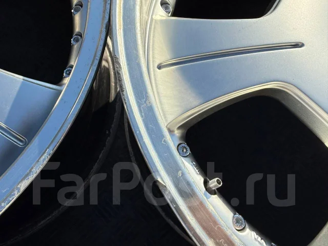 Monza Warwick. 8.0/9.0x19", 5x114.3, ET38/38, �� 73���. ����