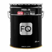 FQ Fujito Quality Diesel