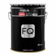 FQ Fujito Quality Diesel
