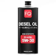 FQ Fujito Quality Diesel