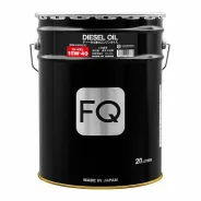 FQ Fujito Quality Diesel