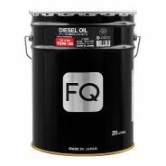 FQ Fujito Quality Diesel