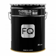 FQ Fujito Quality