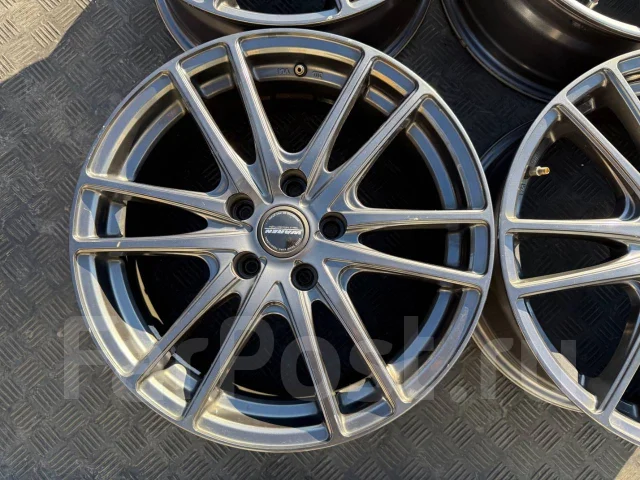 Hot Stuff Waren. 7.0x17", 5x114.3, ET38, �� 73���. ����