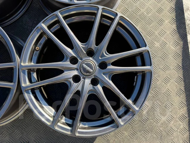 Hot Stuff Waren. 7.0x17", 5x114.3, ET38, �� 73���. ����