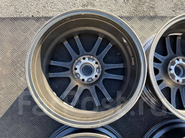 Hot Stuff Waren. 7.0x17", 5x114.3, ET38, �� 73���. ����