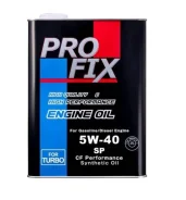 Pro Fix
