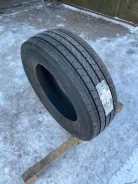 Fulda EcoControl. �����������, ����� ����