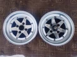 SSR LongChamp XR4. 6.0x14", 4x114.3, ET14 ����