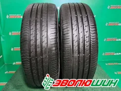 Dunlop Veuro VE 303. ������, 2017 ���, �/�, ����� 5 % ����