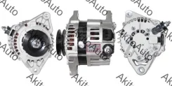 ��������� Nissan Paladin KA24 14V 80A 2310080G08 ����