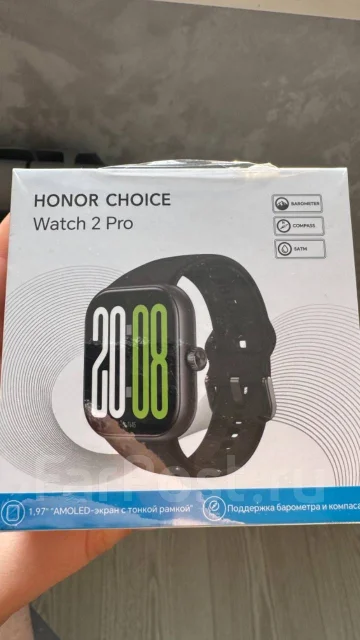 Honor Choice Watch 2 Pro ����
