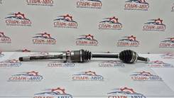 ��������� ��� � ����� Toyota Axio / Fielder NZE144 4WD ������ 4341012800 ����