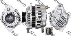 ��������� Mitsubishi 4G63 4G64 Great Wall Hover H3/H5 12V 90A MD313384 ����