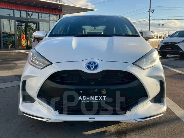 Toyota Yaris. ��������, 4wd, 1.5 (120��.�.), ������, 28 000����. ��, �/�. ��� ����� �� ������������ ����