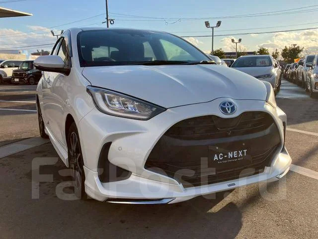 Toyota Yaris. ��������, 4wd, 1.5 (120��.�.), ������, 28 000����. ��, �/�. ��� ����� �� ������������ ����