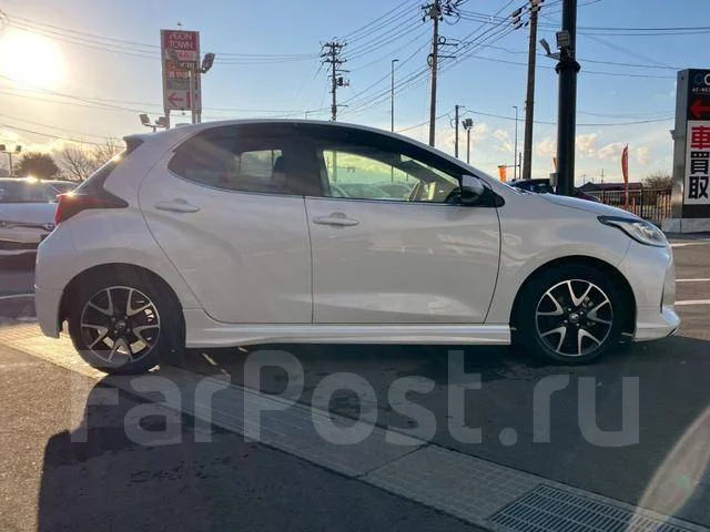 Toyota Yaris. ��������, 4wd, 1.5 (120��.�.), ������, 28 000����. ��, �/�. ��� ����� �� ������������ ����