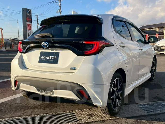 Toyota Yaris. ��������, 4wd, 1.5 (120��.�.), ������, 28 000����. ��, �/�. ��� ����� �� ������������ ����