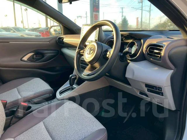Toyota Yaris. ��������, 4wd, 1.5 (120��.�.), ������, 28 000����. ��, �/�. ��� ����� �� ������������ ����
