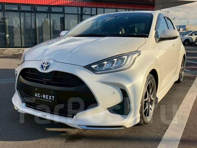 Toyota Yaris. ��������, 4wd, 1.5 (120��.�.), ������, 28 000����. ��, �/�. ��� ����� �� ������������ ����