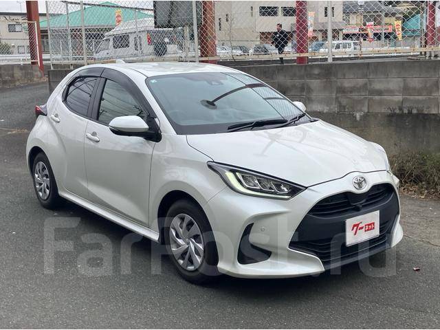 Toyota Yaris. ��������, ��������, 1.0 (69��.�.), ������, 29 000����. ��, �/�. ��� ����� �� ������������ ����